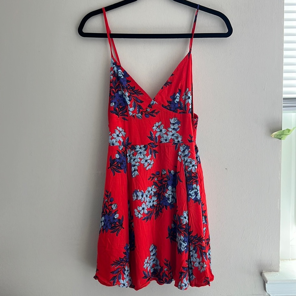 Lulu’s Dress
